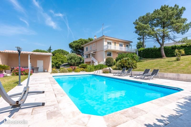 Maison à vendre, 194m², Marmande