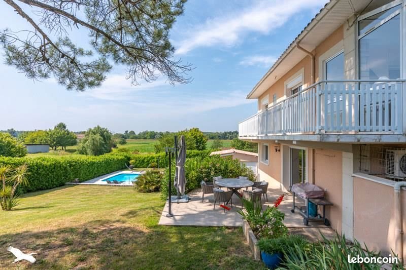 Maison à vendre, 194m², Marmande