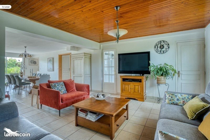 Maison à vendre, 194m², Marmande