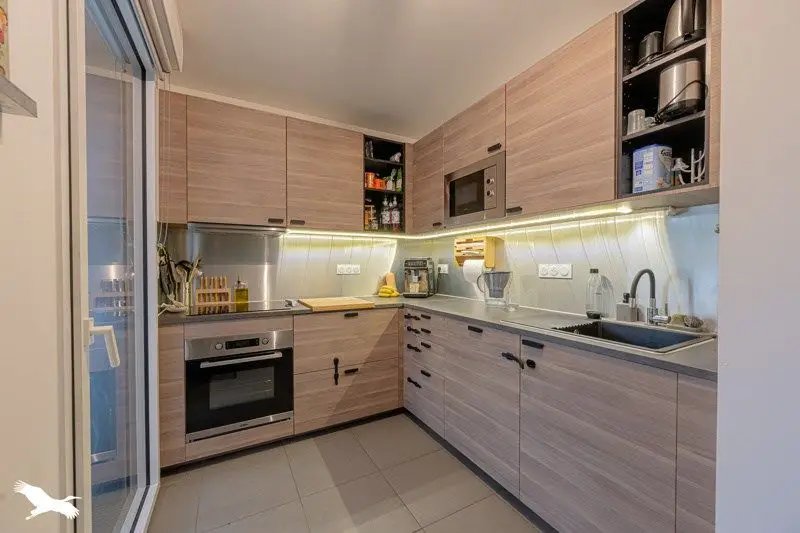 Appartement à vendre, 69m², Toulouse