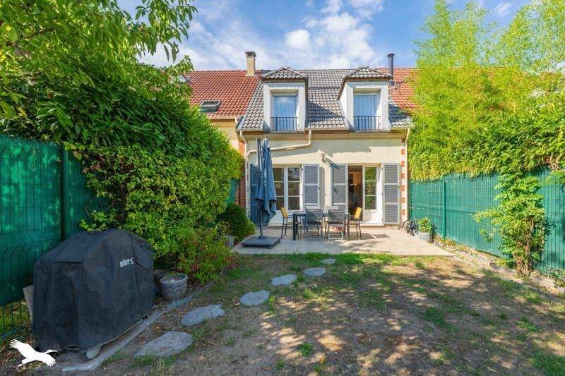 Maison à vendre, 105m², Montesson