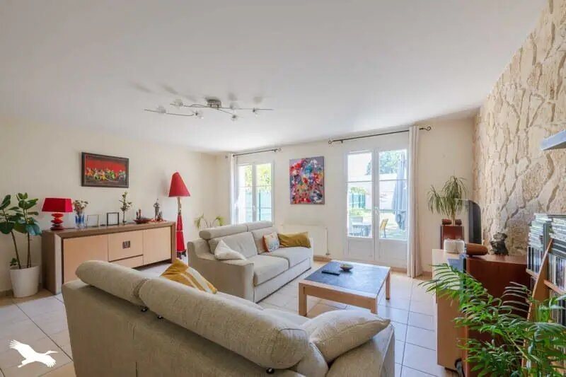 Maison à vendre, 105m², Montesson