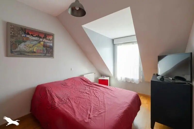 Maison à vendre, 105m², Montesson