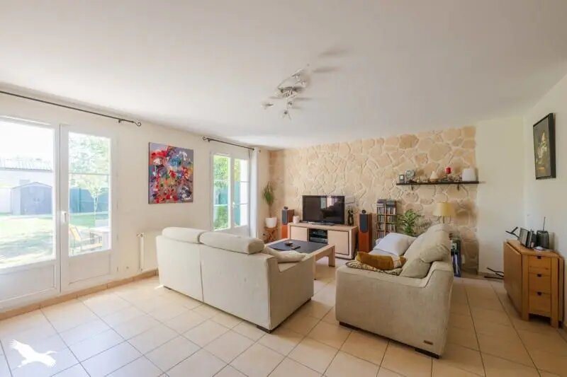 Maison à vendre, 105m², Montesson