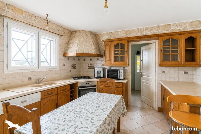 Maison à vendre, 120m², Ludon-Médoc