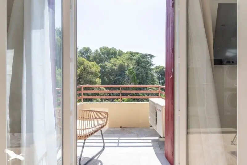 Appartement à vendre, 38m², Montpellier