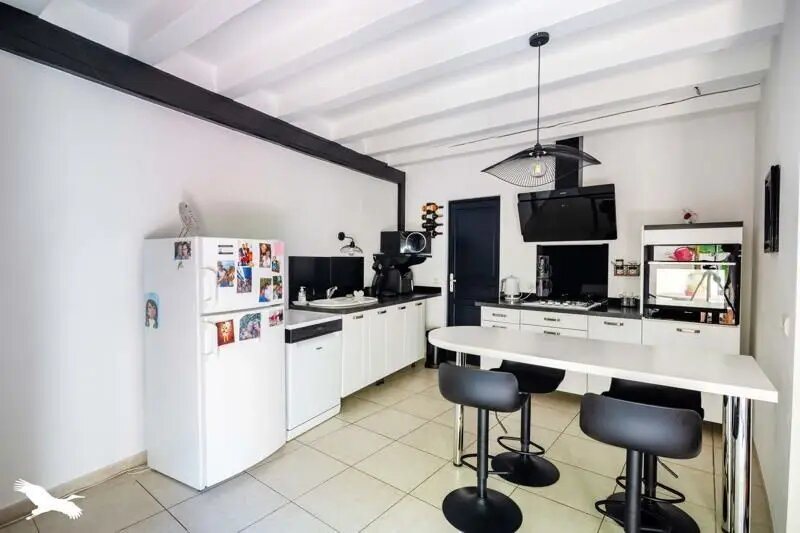 Maison à vendre, 125m², La Rochefoucauld