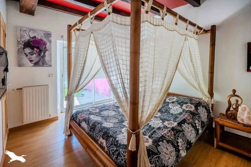 Maison à vendre, 125m², La Rochefoucauld