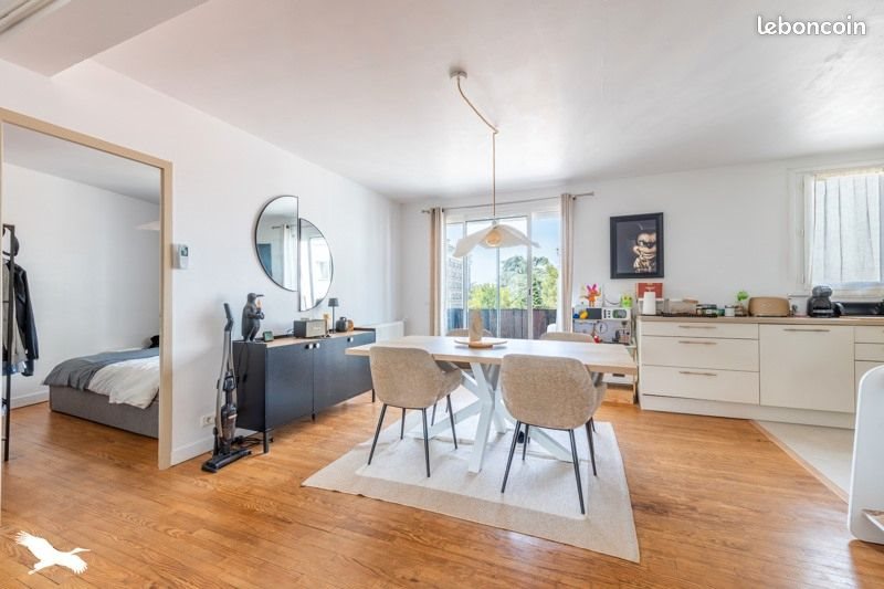 Appartement à vendre, 67m², La Roche-sur-Yon