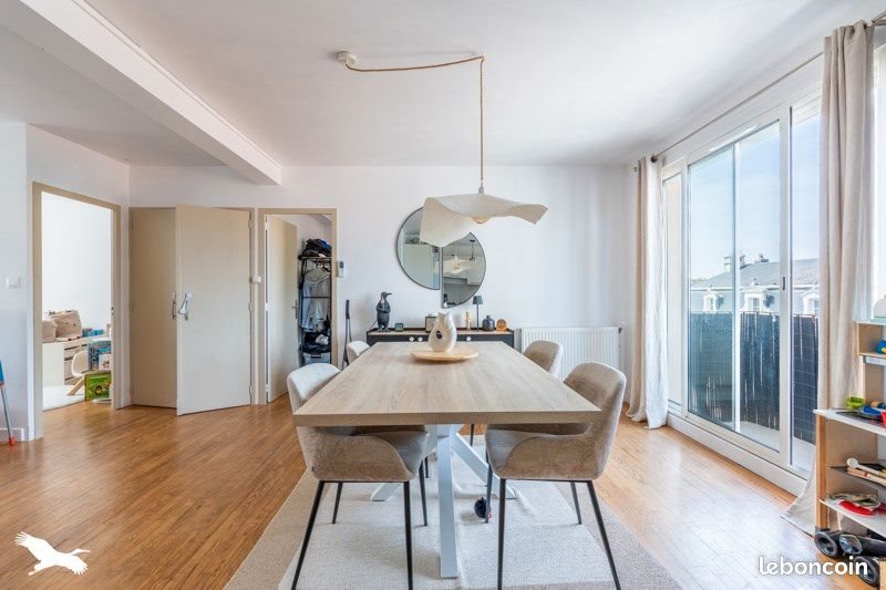 Appartement à vendre, 67m², La Roche-sur-Yon