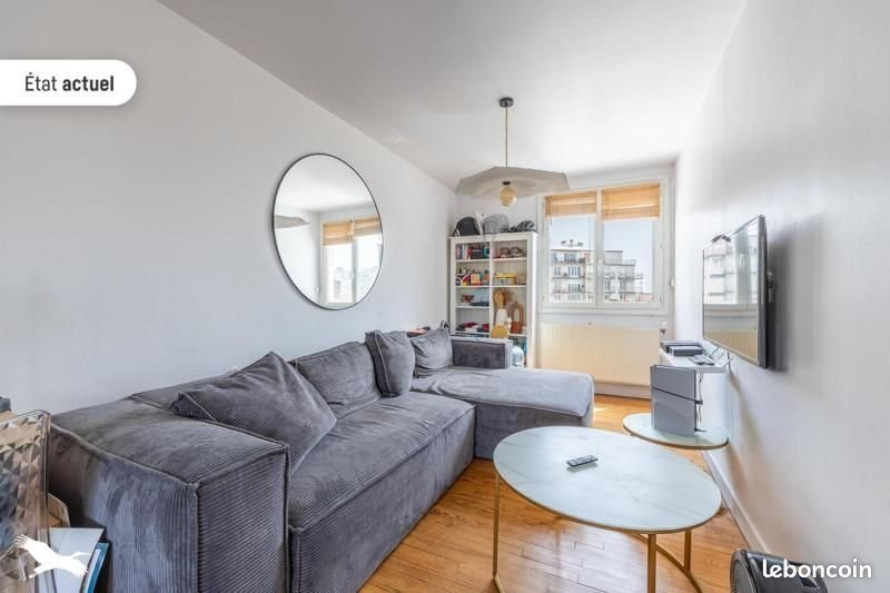 Appartement à vendre, 67m², La Roche-sur-Yon