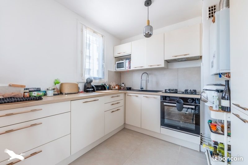 Appartement à vendre, 67m², La Roche-sur-Yon
