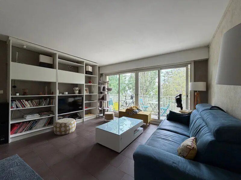 Appartement à vendre, 77m², Maisons-Laffitte