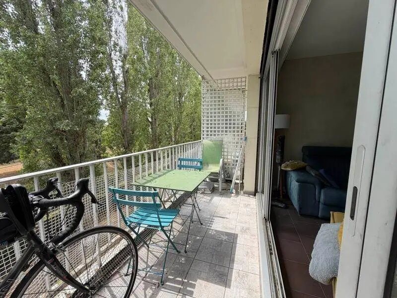 Appartement à vendre, 77m², Maisons-Laffitte