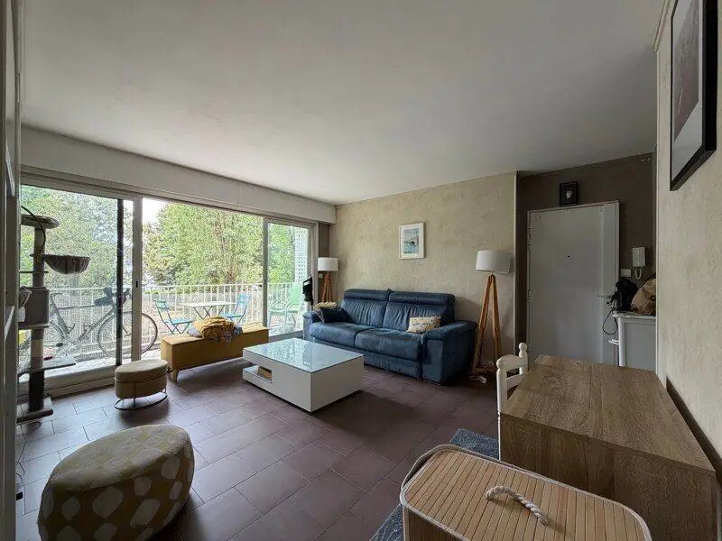 Appartement à vendre, 77m², Maisons-Laffitte