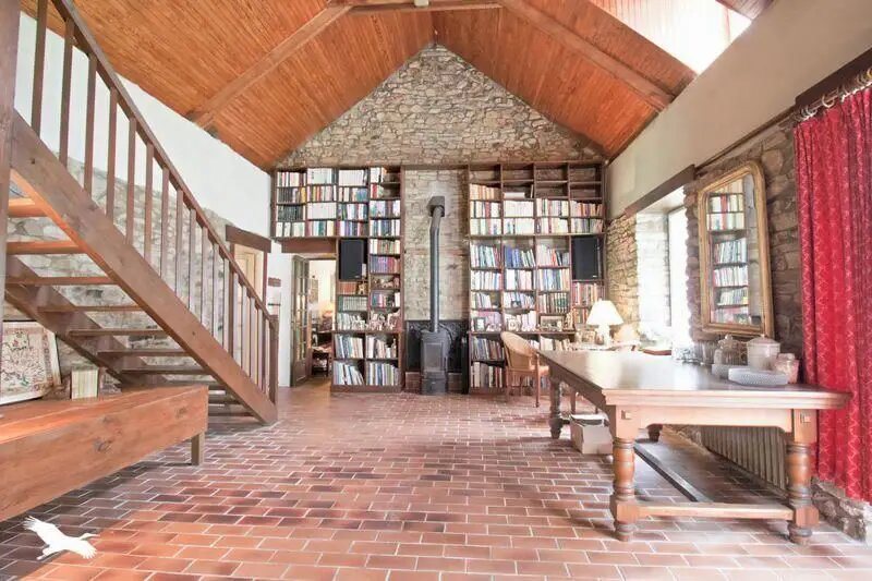 Maison à vendre, 233m², Mellac