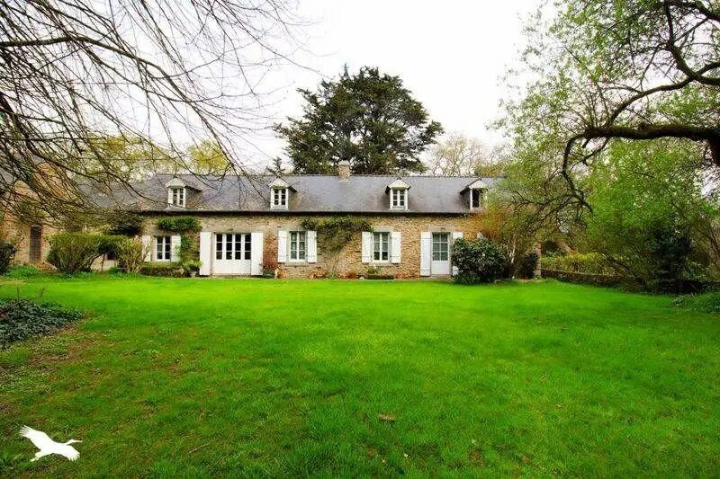 Maison à vendre, 233m², Mellac