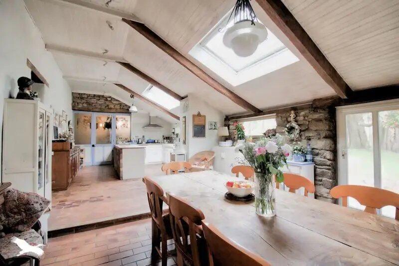 Maison à vendre, 233m², Mellac