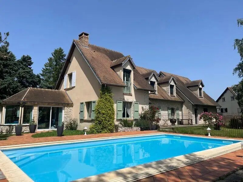 Maison à vendre, 237m², Perdreauville
