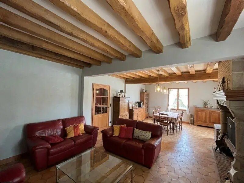 Maison à vendre, 237m², Perdreauville