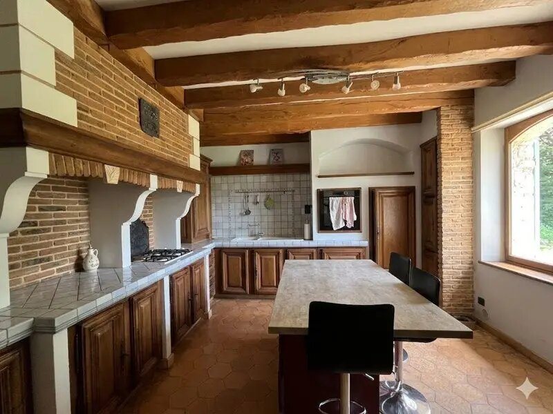 Maison à vendre, 237m², Perdreauville
