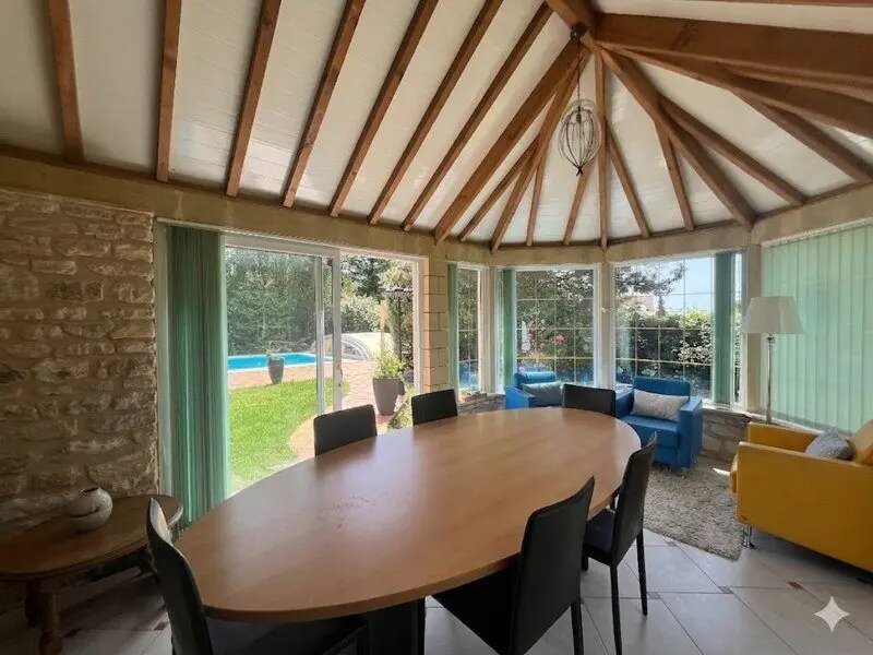 Maison à vendre, 237m², Perdreauville