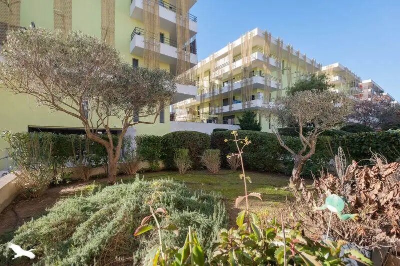 Appartement à vendre, 46m², Juvignac