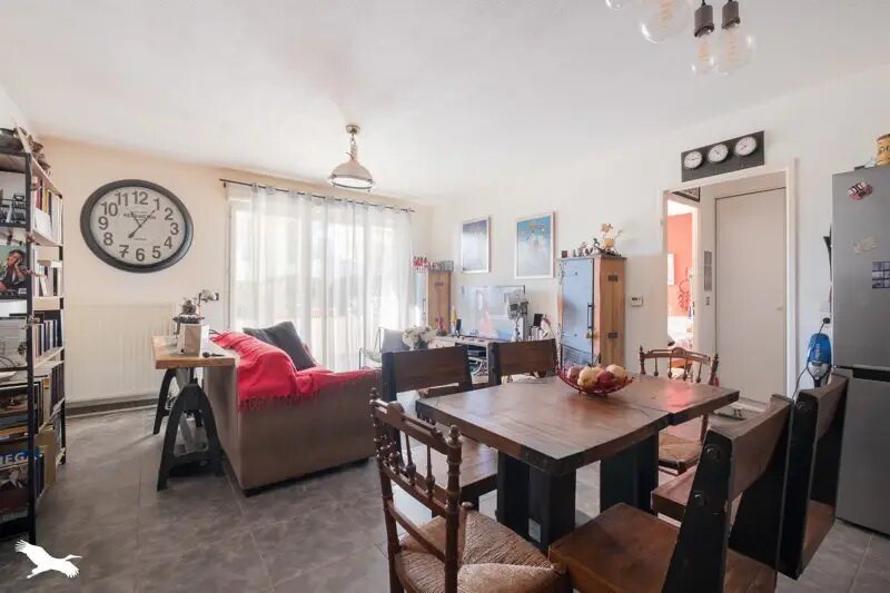 Appartement à vendre, 46m², Juvignac