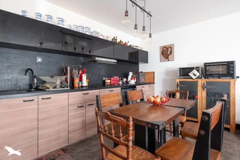 Appartement à vendre, 46m², Juvignac