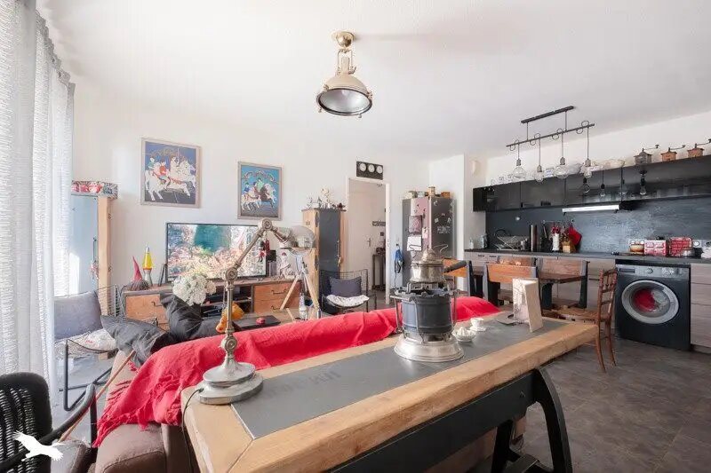 Appartement à vendre, 46m², Juvignac