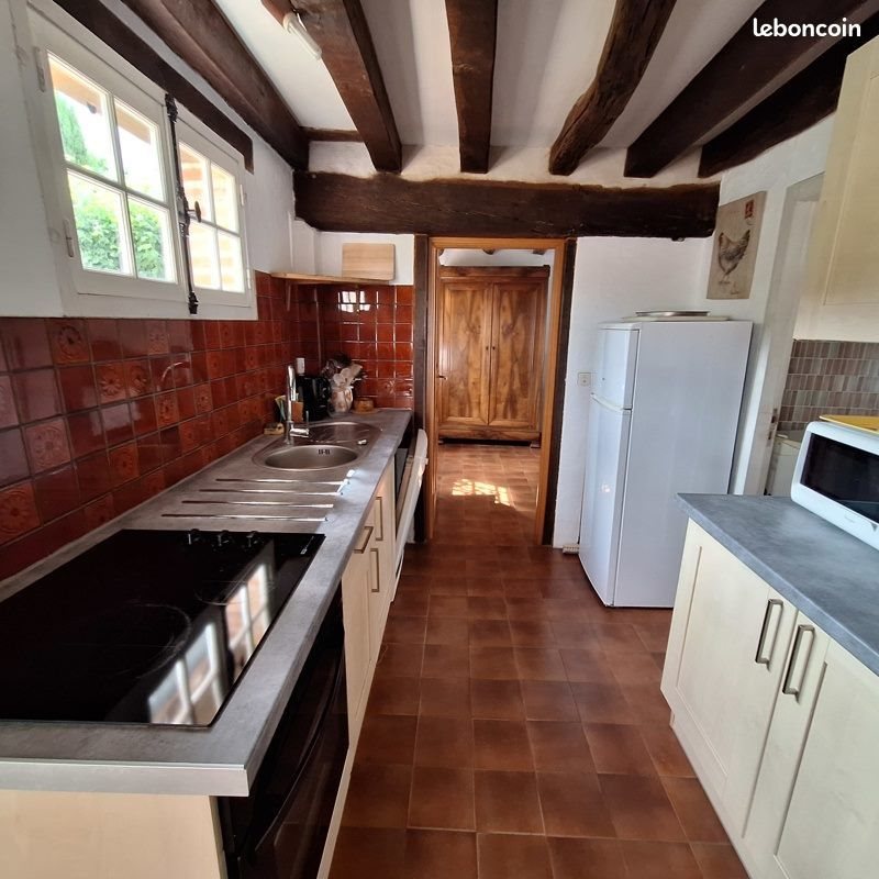 Maison à vendre, 59m², Pierrefitte-sur-Sauldre