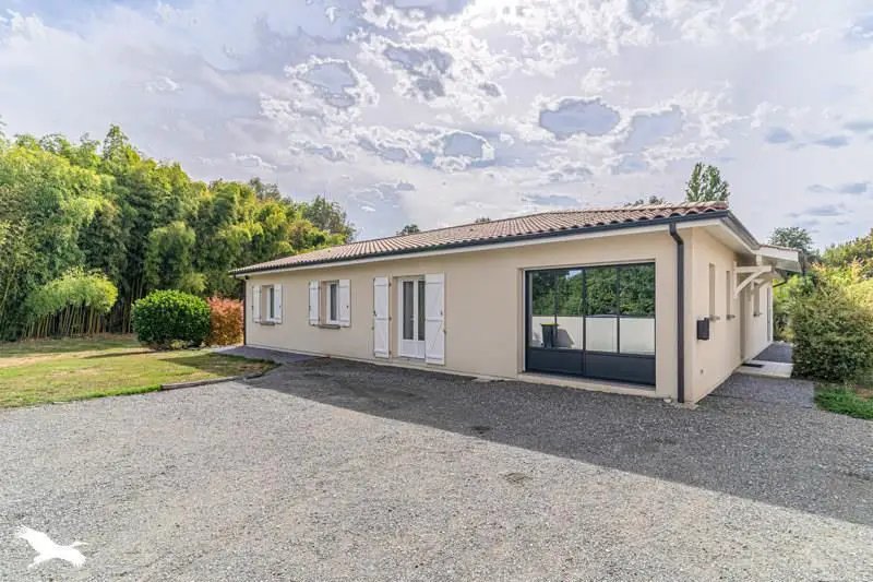 Maison à vendre, 166m², Targon