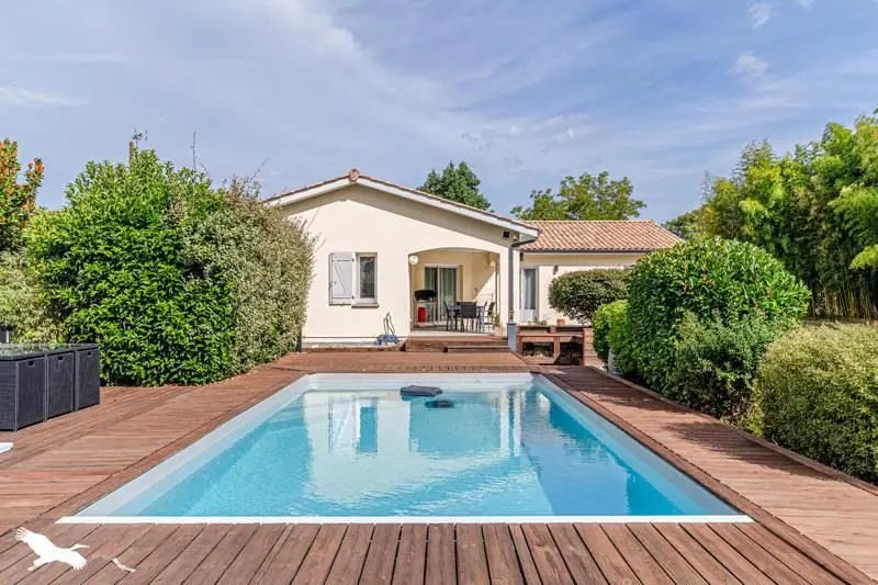 Maison à vendre, 166m², Targon