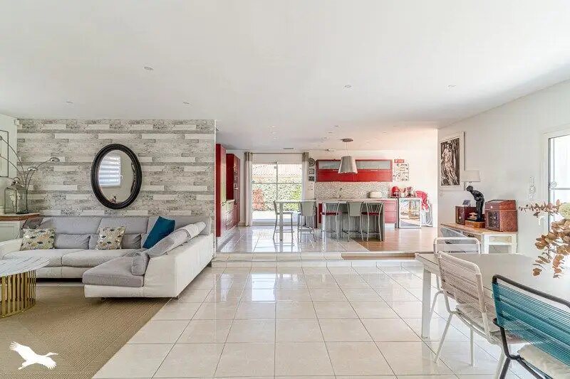 Maison à vendre, 222m², Léognan