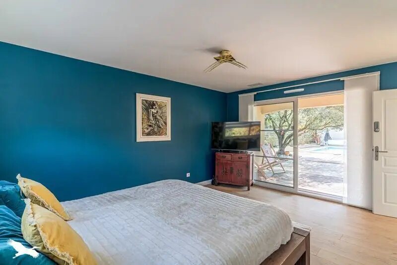 Maison à vendre, 222m², Léognan