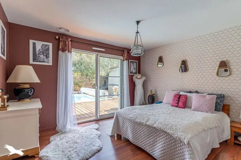 Maison à vendre, 222m², Léognan
