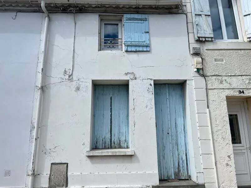 Maison à vendre, 78m², Grignols