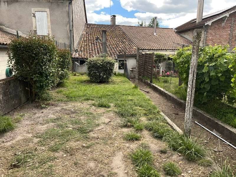 Maison à vendre, 78m², Grignols