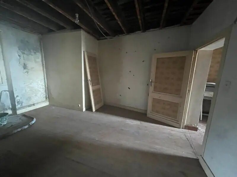Maison à vendre, 78m², Grignols