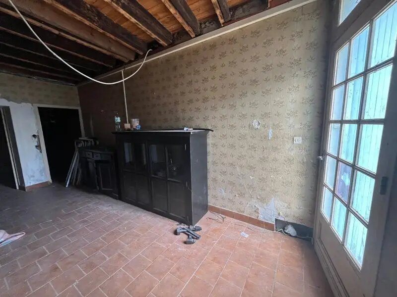Maison à vendre, 78m², Grignols