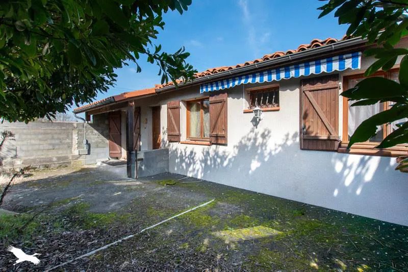 Maison à vendre, 124m², Villate
