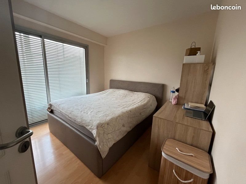Appartement à vendre, 64m², Marmande