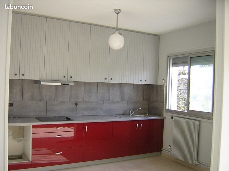 Appartement à vendre, 64m², Marmande