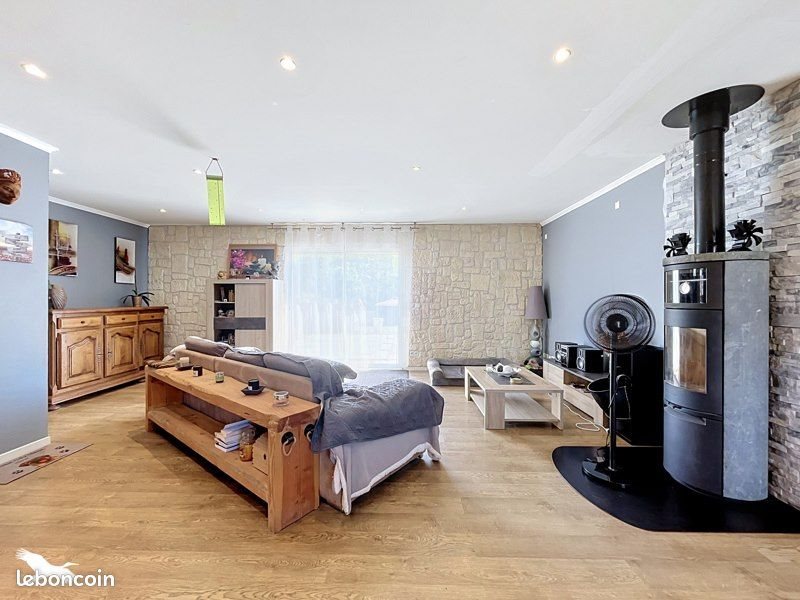 Maison à vendre, 116m², Séméac