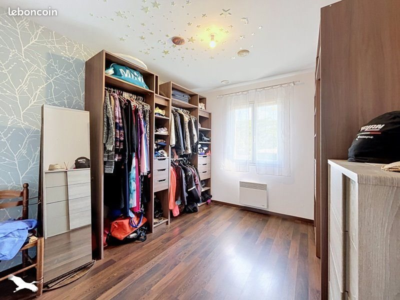 Maison à vendre, 116m², Séméac