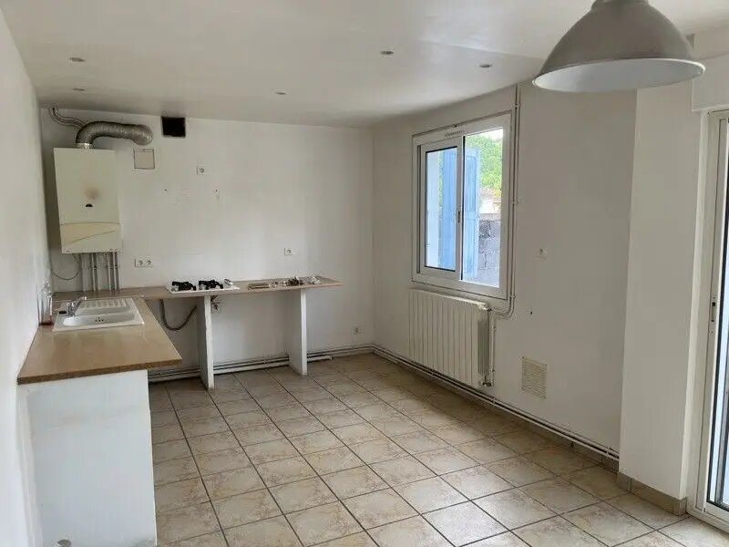 Maison à vendre, 102m², Lourdes