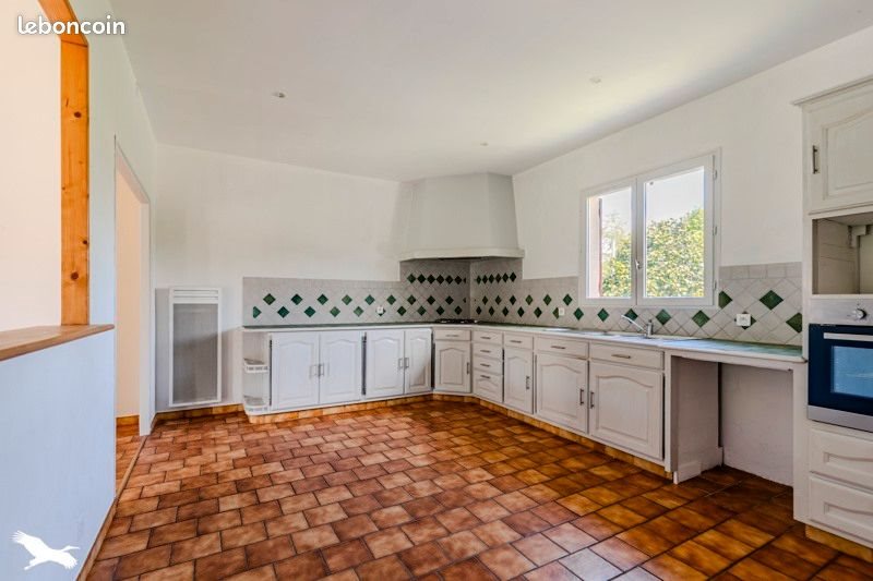Maison à vendre, 135m², Abzac