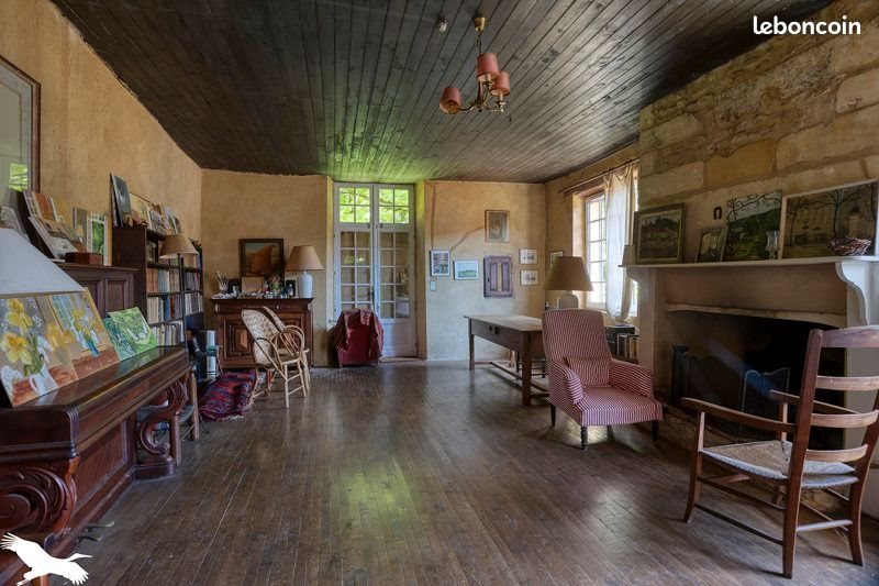 Maison à vendre, 190m², Le Bugue
