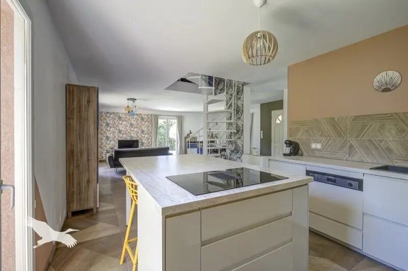 Maison à vendre, 170m², Garidech