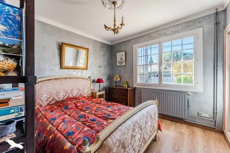 Maison à vendre, 110m², Le Teich